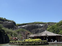 -飞天山旅游区
