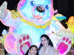 -海合安武汉极地海洋公园