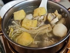 -椰皇鸡饭·烧味烧腊