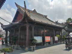 -黔明古寺