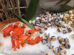 -广州融创花间堂悦雪酒店-花间食西餐厅