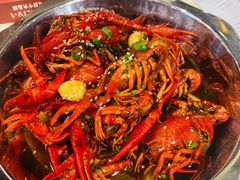 -霸王虾(湘江世纪城店)