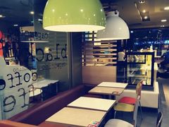 -麦当劳(光新乐购店)