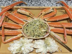-震海贝烤贝·民俗特色店(延吉总店)