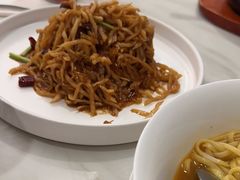 -子霖南山鲜虾面(南山总店)