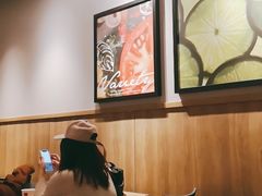 -肯德基(东直门来福士店)