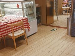 -西贝(枫蓝国际购物中心店)