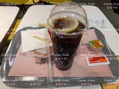 -麦当劳(新达汇三林店)