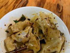 -洞子口张老二凉粉(文殊院店)