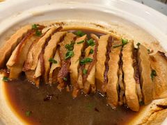 -501號台州海鲜餐厅(海创园店)