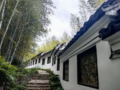 -求雨山文化公园