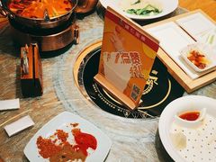 -娜仁图雅蒙古美食村(33小镇店)