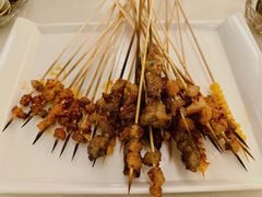 -白仁仔· 活烤海鲜 宵夜(豫园店)