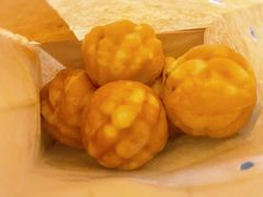 -莫朗核桃饼(虹泉路店)