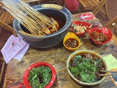 -冒椒火辣(奎星楼街店)