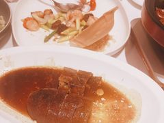 -君庭中餐厅(友谊宾馆店)