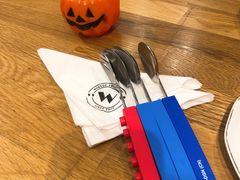 -W CAFE(甜爱路店)