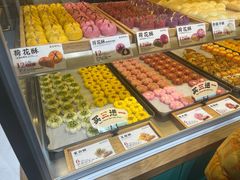 -南宋胡记(杭州灵隐寺店)