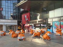 -沈阳百联购物中心(青年大街店)