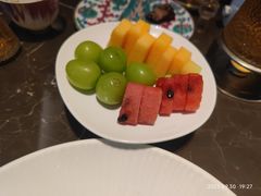 -海派悦庭·海胆烧麦·新融合菜(凯德广场店)