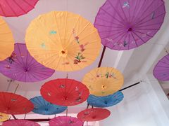 -古柏渡飞黄旅游区