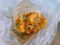 -安徽阜阳卷馍(西单店)