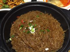 -刘胖子家常菜·蹄花焖藕(中南店)
