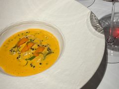 -Oyster Talks 四度蚝法餐厅