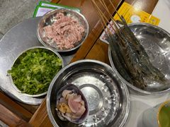 -盈田盈粥庄(博山东路店)