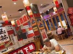 -佬缸炮江湖川菜(玉林店)