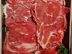 -芸山季·云南野生菌火锅(人民广场来福士店)