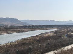 -图们国门景区