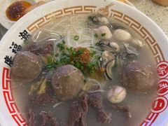 -新武二广福潮粉面食馆(哥英布拉街)