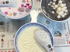 -恒信牛奶甜品(南京总店)