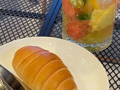 -香馥咖啡(民盈国贸城店)