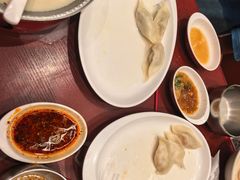 -喜家德虾仁水饺(长泰广场店)