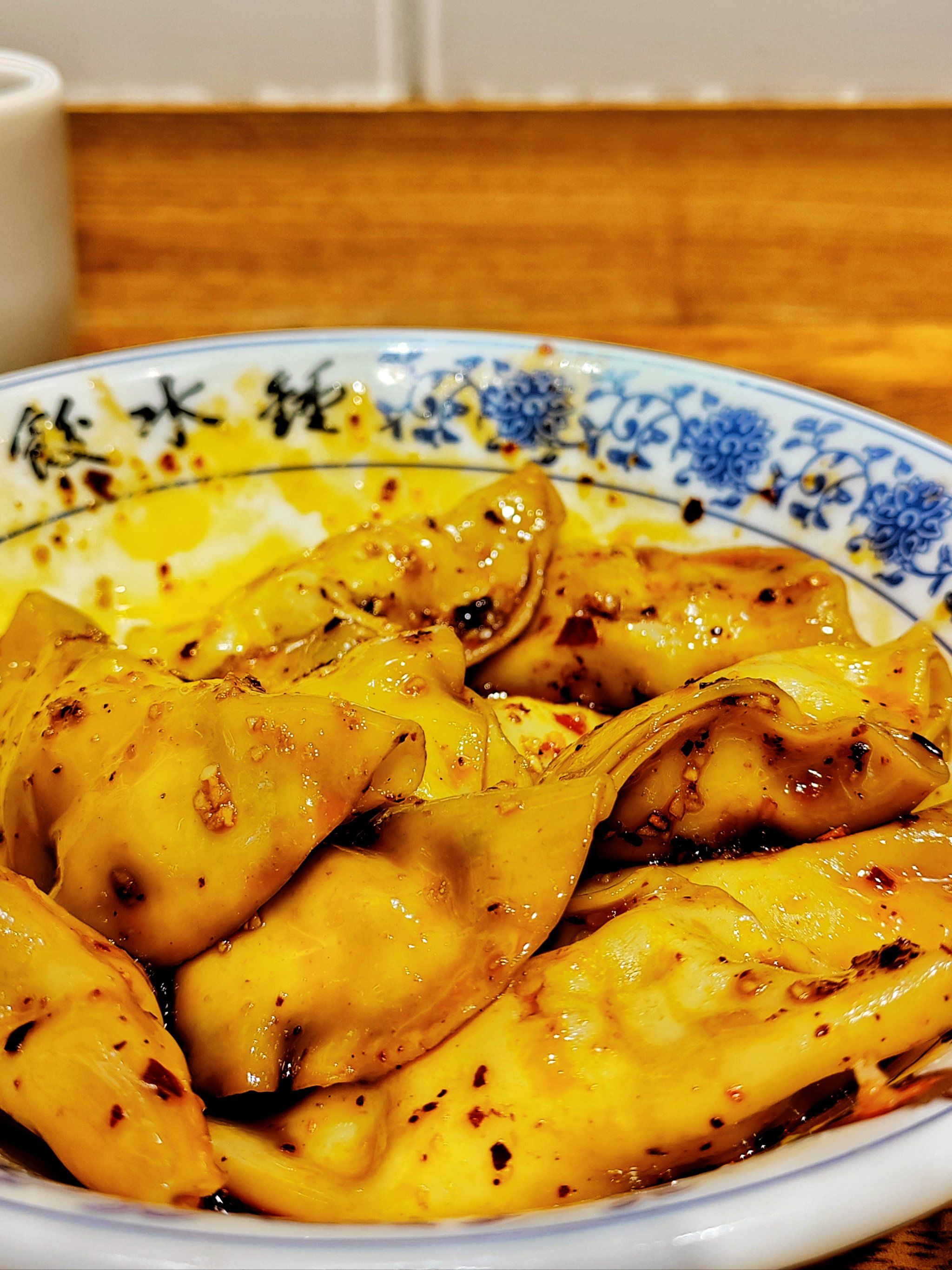 特色!钟水饺!🥟
