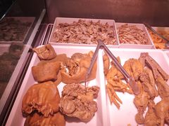 -二王核桃肉