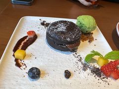 -OLLA 西班牙餐厅(丰盛里店)