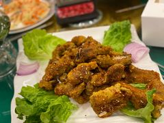 -海尔巴格新疆餐厅(东来兴店)
