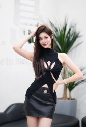-HAIR HERE造型