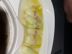 -小运河·公馆(国贸店)