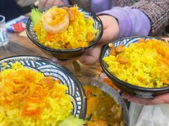 -Hi YOU你的饭局泰餐厅(雍和宫店)