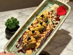 -阿吾罗日本料理(K11艺术中心店)