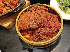 -在莲野·湖北民间菜·头牌松滋鸡(光谷步行街店)