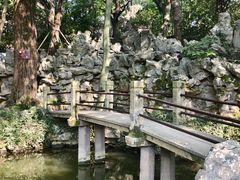 -绮园景区