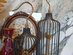 -圣彼得堡观江俄餐厅(中央大街黑金冠店)