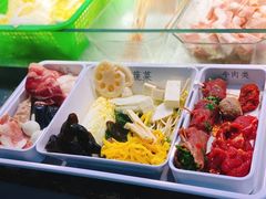 -成都你六姐·牛肉冒菜(上海环宇荟店)