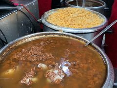 豌豆杂酱面-花市豌杂面(民生路店)