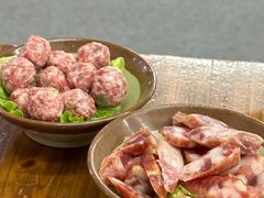 -丁记火锅·酸汤牛肉